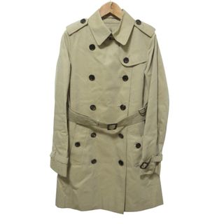 BURBERRY（トレンチコート）のフリマアイテム一覧