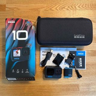 GoPro - TELESIN ドームポートお値下げの通販 by KONAMI's shop