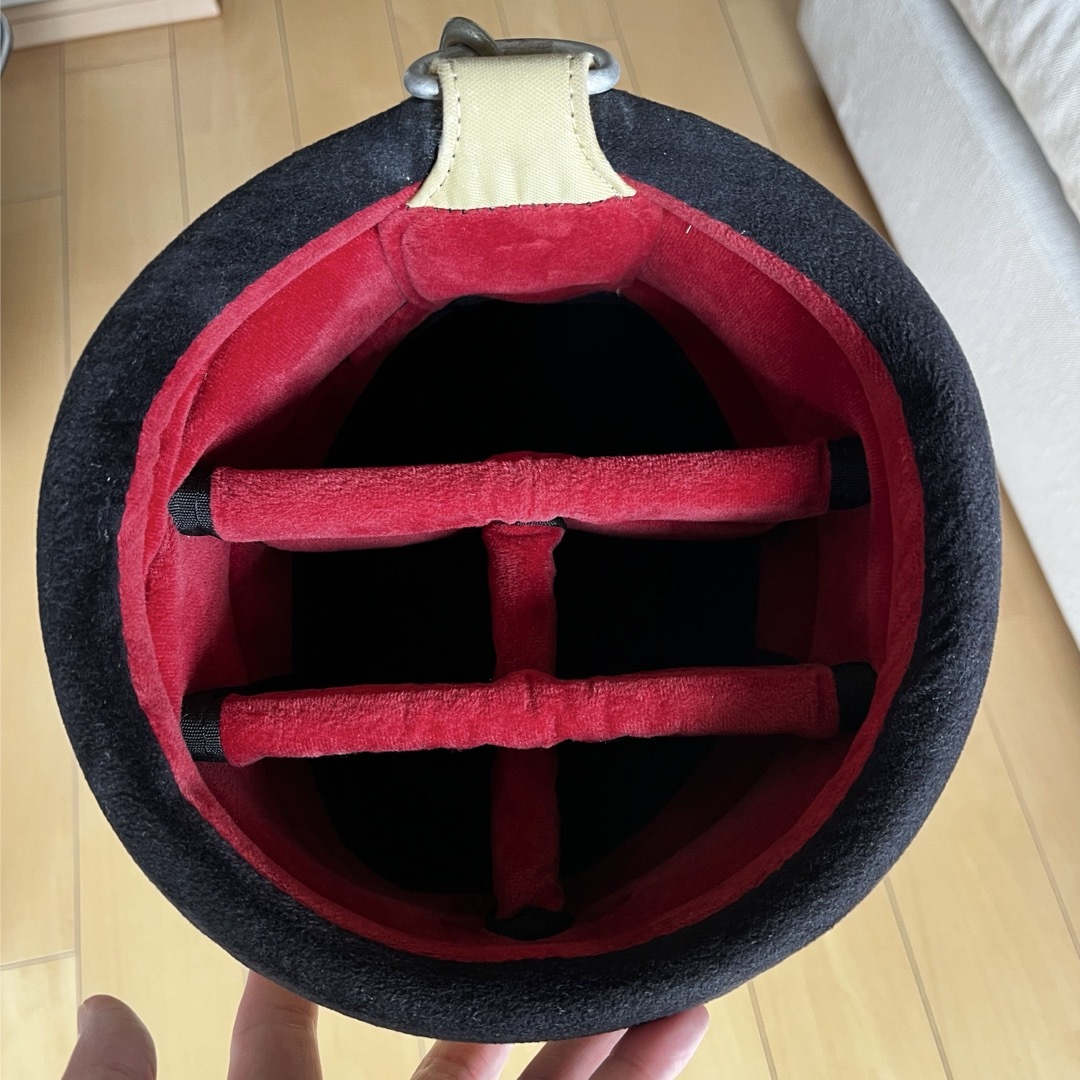 Onoff - 良品ONOFFオノフ カートキャディバッグ 9型軽量メンズ