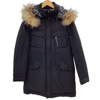 BURBERRY BLACK LABEL（ダウンジャケット）のフリマアイテム一覧