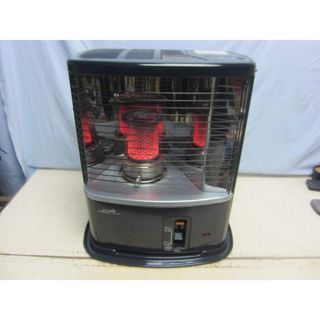 アラジン 灯油ポンプ+黒ポリタンク18Lの通販 by ＊Dahlia＊｜ラクマ