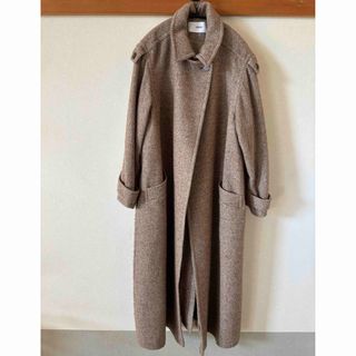 RIM.ARK（ロングコート）のフリマアイテム一覧