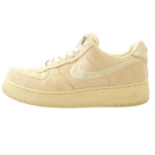 NIKE - 納品書付 Nike Air Force 1 White26.5の通販 by bhv39's shop