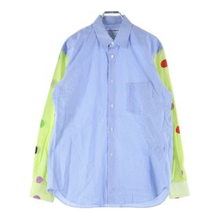 COMME des GARCONS（シャツ）のフリマアイテム一覧
