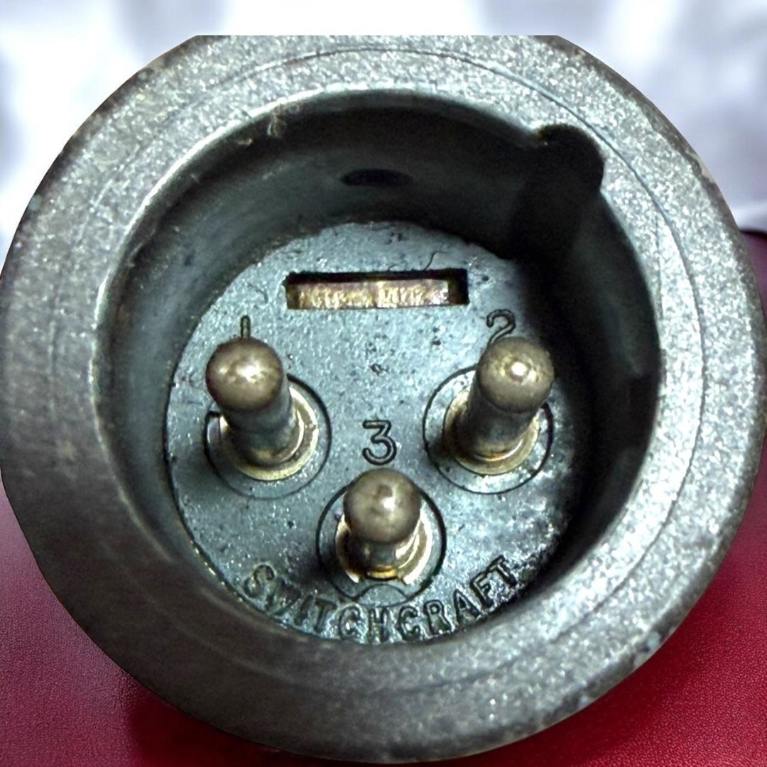 SHURE - ☆希少品 SHURE SM58 ポルシェロゴ USA ダイナミックマイクの