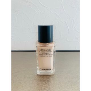 CHANEL - 【CHANEL】サブリマージュ ル コンサントレ ルミエール
