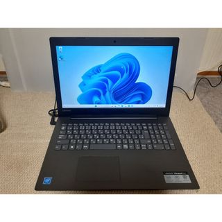 NEC - T2 NECノートパソコンSSDサクサク動くWindows11オフィス2024付の