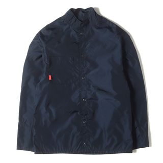 W)taps - WTAPS x HELLY HANSEN BOW / JACKETの通販 by APB1726's shop