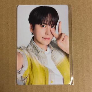 SUPER JUNIOR - SUPER JUNIOR ウニョク トレカの通販 by アリエル's