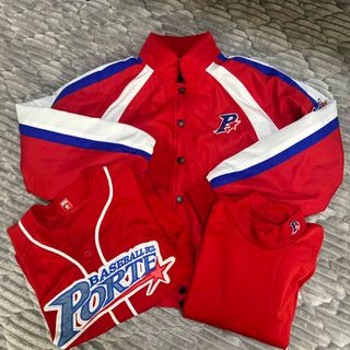 ベースボールスクール ポルテのフリマアイテム一覧