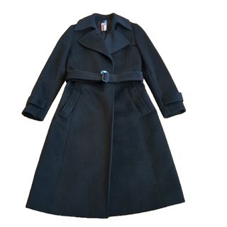 UNITED ARROWS - ユナイテッドアローズ ラトーレ LATORRE フードロング