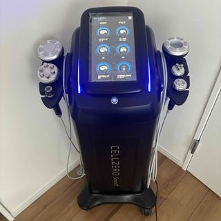 家庭用エステ器具 低周波 REGIME DUO(レジーム デュオ)の通販 by