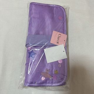 CHACOTT - チャコット ニンフィア ロイヤルピンク トートバック