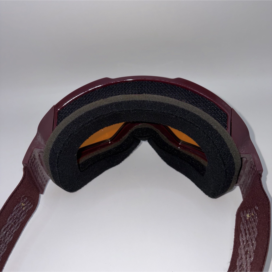 NIKE - 【廃盤品・希少】NIKE SB スノーゴーグル FADE UVカット100%の