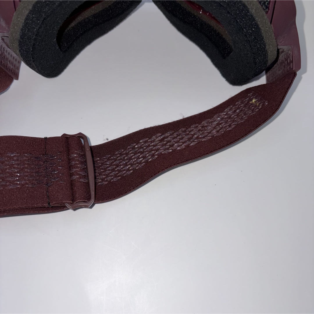 NIKE - 【廃盤品・希少】NIKE SB スノーゴーグル FADE UVカット100%の