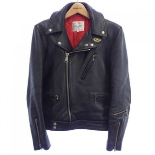 Lewis Leathers（レザージャケット）のフリマアイテム一覧