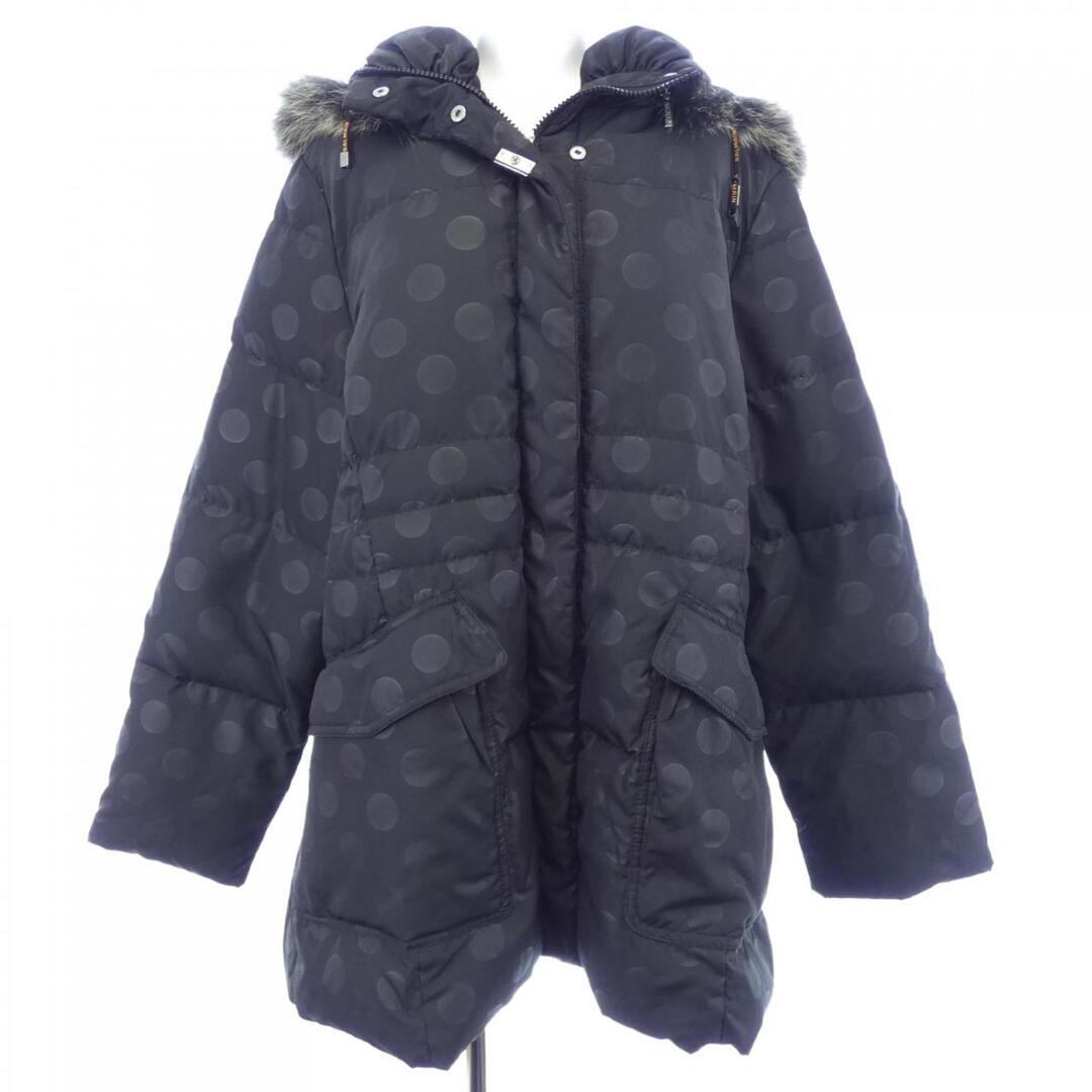 BALMAIN - バルマン BALMAIN ダウンコートの通販 by KOMEHYO ONLINE