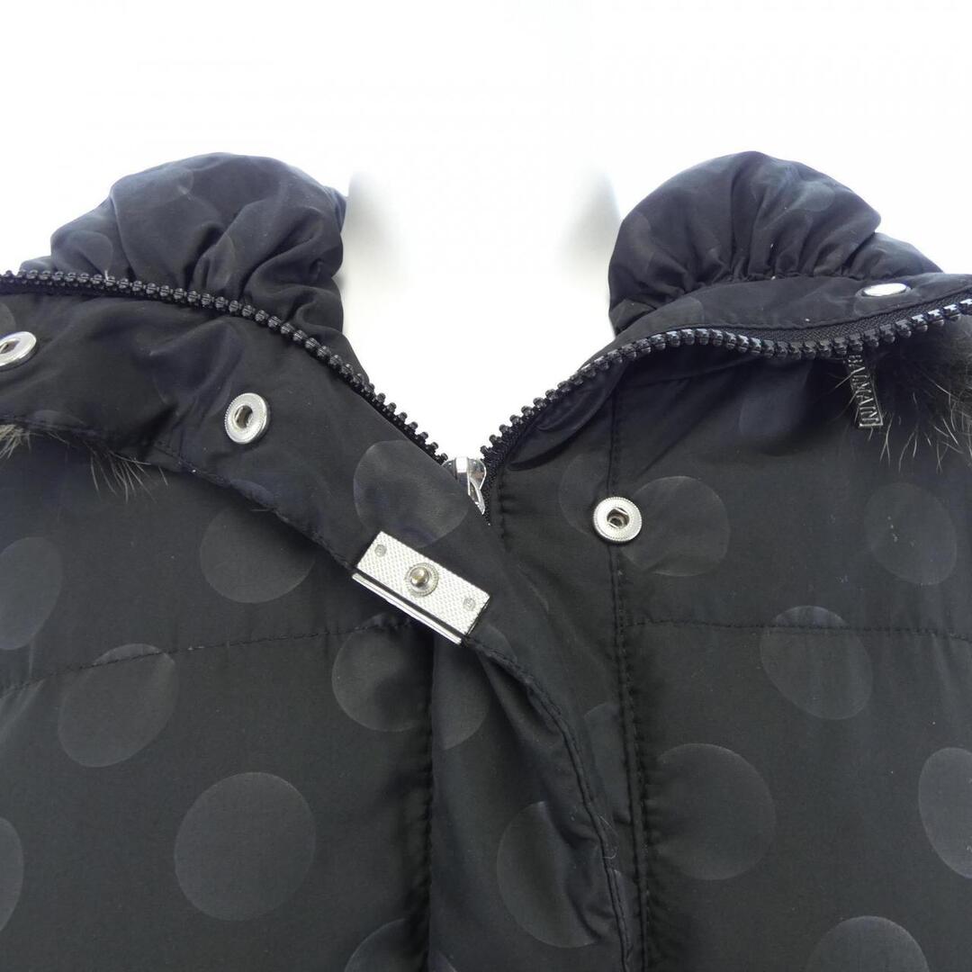 BALMAIN - バルマン BALMAIN ダウンコートの通販 by KOMEHYO ONLINE