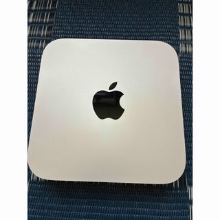 Mac (Apple) - Apple M1 Mac mini 16GB 256GB 整備済み品の通販 by