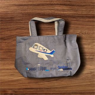 familiar - ファミリア ミニミニトート☆の通販 by manaritom's shop