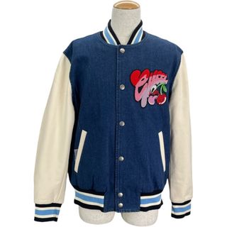 GUCCI（ジャケット/アウター ・ ブルー・ネイビー/青色系）のフリマ