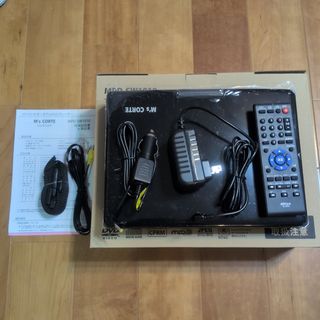 値下げ！】DWE☆ミッキーメイト ブルーレイプレイヤーの通販 by みー's