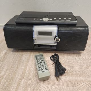 Victor - Victor コンポ CD MD 説明書有の通販 by sou3076's shop