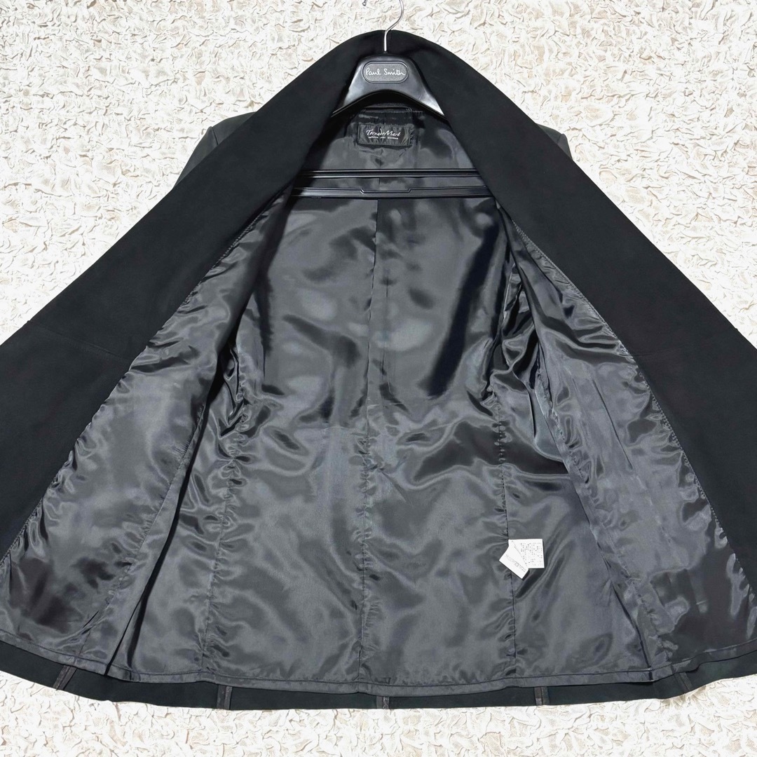 TORNADO MART - トルネードマート レザー ジャケット コート y2k