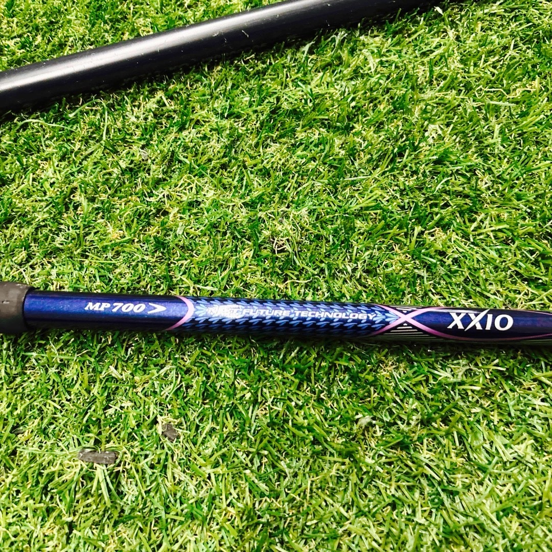 XXIO - ☆レディース ☆ゼクシオ・TOURSTAGE VIQ 10本 Lフルセットの