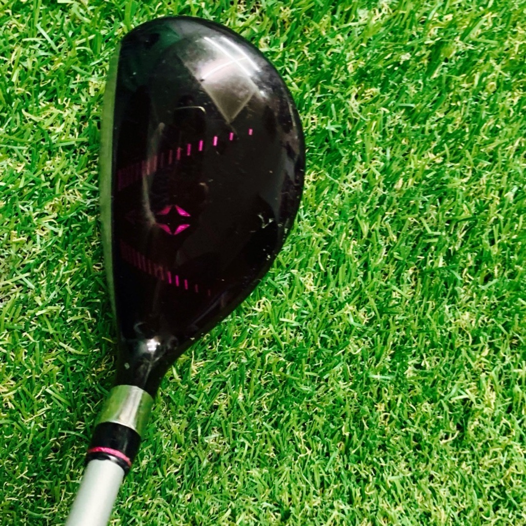 XXIO - ☆レディース ☆ゼクシオ・TOURSTAGE VIQ 10本 Lフルセットの