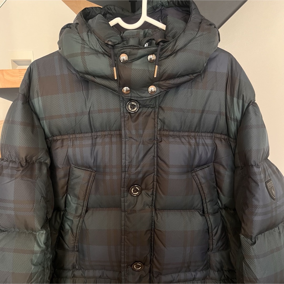 POLO RALPH LAUREN - 【未使用に近い】現行タグPOLO Ralph Lauren