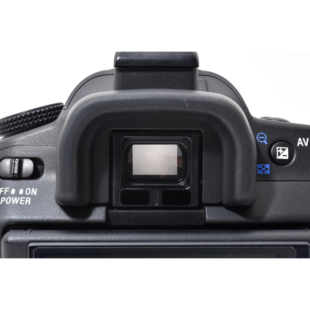 SONY - 美品 Sony a350 レンズセット スマホ転送OK #9594の通販 by