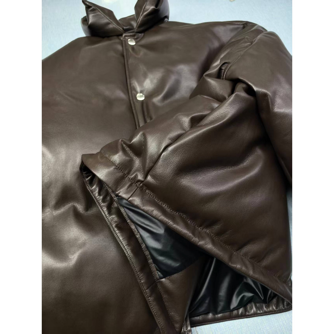 DEUXIEME CLASSE - 【calux/キャラクス】short coach jacketの通販 by