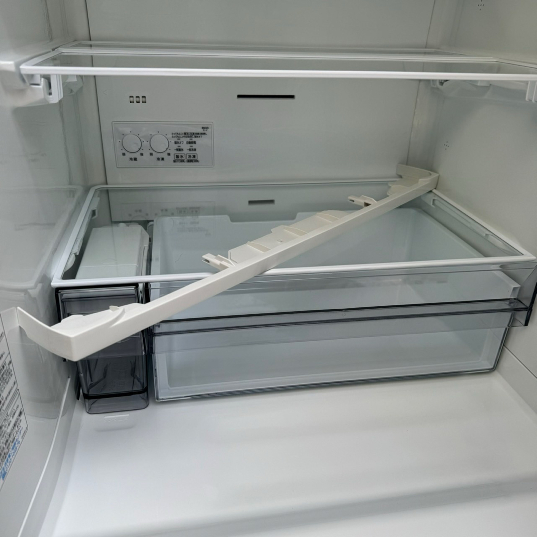 東芝 - 129⭐️2025年製☆ほぼ新品☆東芝 冷蔵庫 大型 3ドア 自動製氷