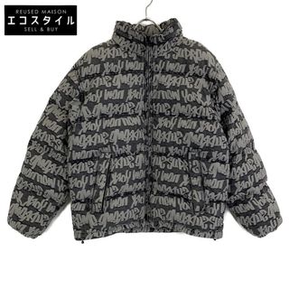 Supreme - Supreme HONDA FOX racing puffy jaket 美品 の通販 by