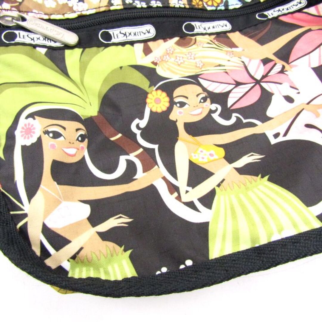 LeSportsac - レスポートサック ショルダーバッグ ハワイ限定