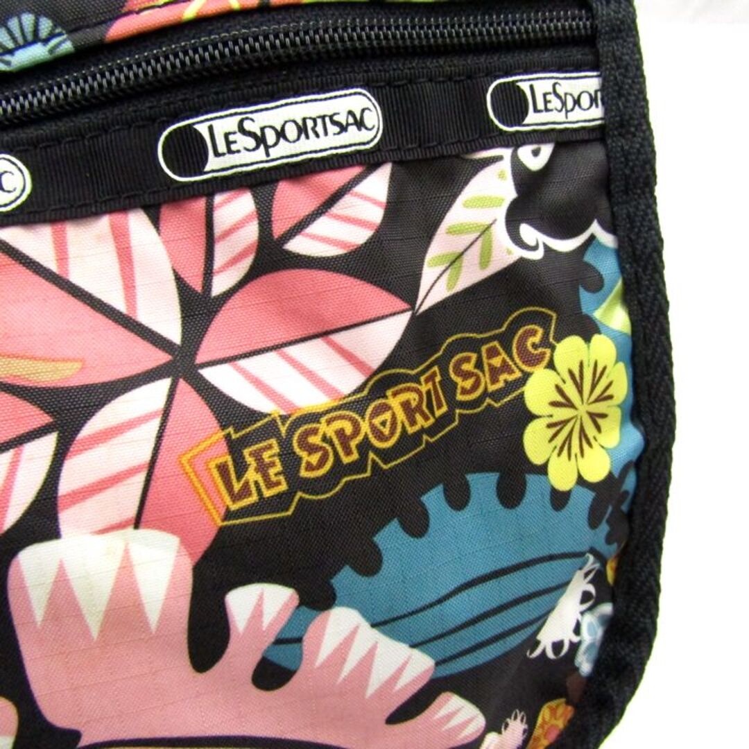 LeSportsac - レスポートサック ショルダーバッグ ハワイ限定