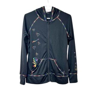 Disney - ツイステッドワンダーランド イデア パーカー ベルメゾン