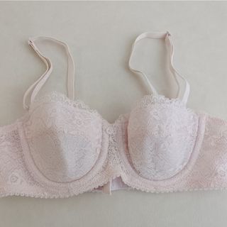 シャルレ - シャルレ ドゥバンナ ブラジャー F75 ナチュラルブラウン