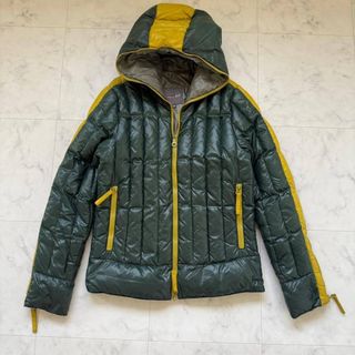 DUVETICA（イエロー/黄色系）のフリマアイテム一覧