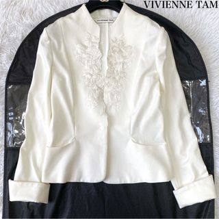 VIVIENNE TAM（ノーカラージャケット）のフリマアイテム一覧