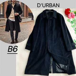 D'URBAN - 【中古】ダーバン D'URBAN GORE-TEX ウール ライナー付き