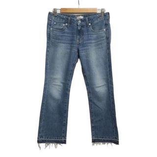 DEUXIEME CLASSE（デニム/ジーンズ ・ ブルー・ネイビー/青色系）の