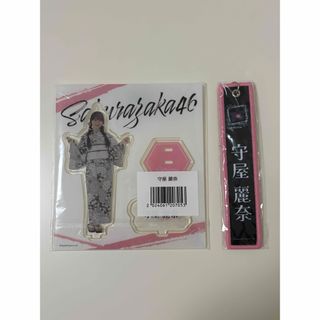 櫻坂46 - 櫻坂46 武元唯衣 8th Single BACKS LIVE!! タオルの通販 by