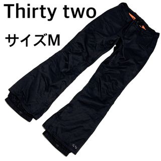 THIRTYTWO - thirtytwo サーティーツー ステッカー カッティングシート