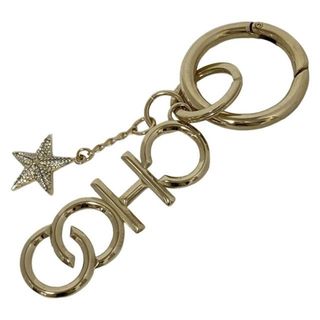 JIMMY CHOO（キーホルダー）のフリマアイテム一覧