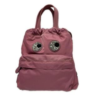 ANYA HINDMARCH（リュック/バックパック）のフリマアイテム一覧