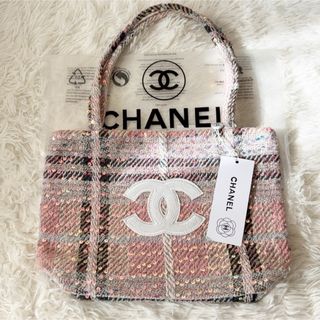 CHANEL（トートバッグ）のフリマアイテム一覧
