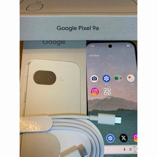 Google - Chromecast with Google TV 4K 新品未開封品①の通販 by チワ