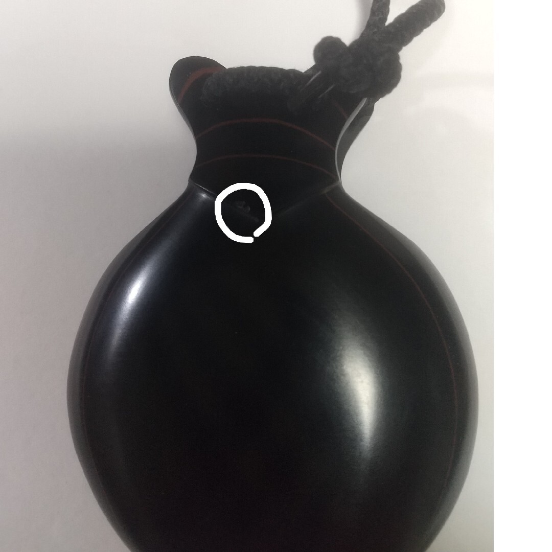 フラメンコ カスタネット/パリージョ フィブラ ベテアダ